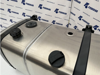 Ny Hydrauliktank för Lastbil Combined oil fuel tank 200L oil tank 285L fuel tank 620x675x1250: bild 4