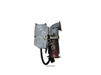 Ventil för Lastbil DAF EGR valve, zawór EGR, válvula EGR DAF: bild 2