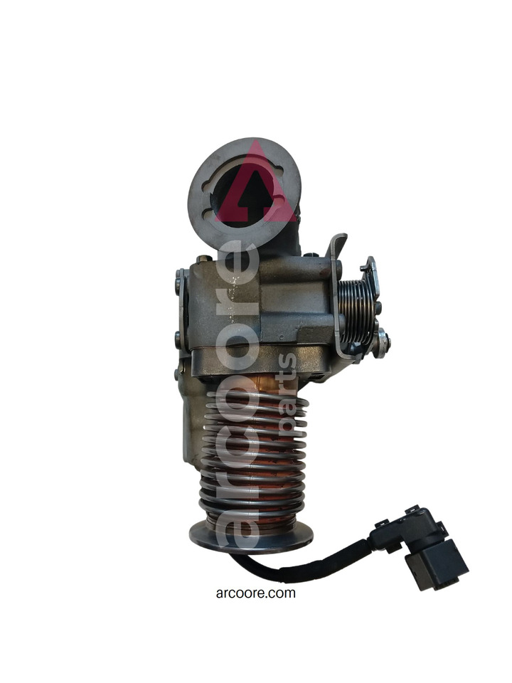 Ventil för Lastbil DAF EGR valve, zawór EGR, válvula EGR DAF: bild 3