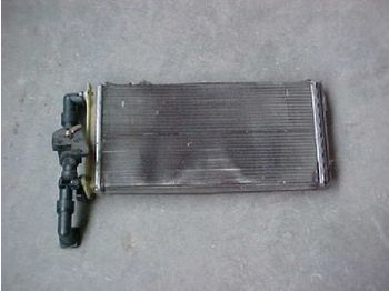 DAF Kachelradiator Daf XF - Reservdelar