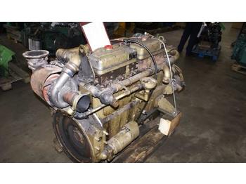 Motor för Lastbil DAF MARINE ENGINES: bild 1