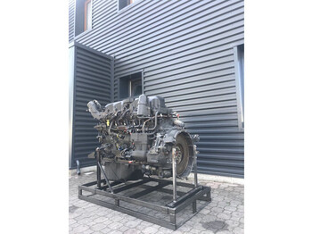 Motor för Lastbil DAF MX-300U1 MX300 U1 410 hp: bild 2
