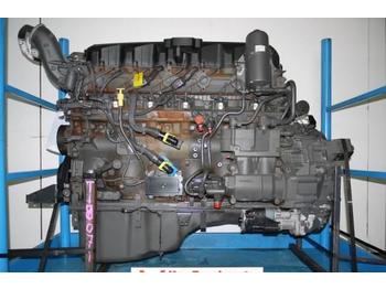 Motor för Lastbil DAF MX-340-U4 460/EURO-5: bild 1