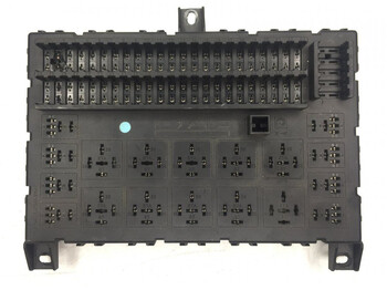 Elektriskt system DAF XF95 (01.02-12.06): bild 2