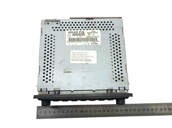DELPHI B12B (01.97-12.11) - Reservdelar