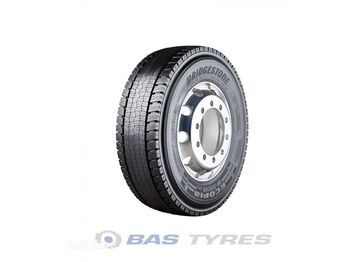 Bridgestone ECOPIA H-DRIVE002 - Däck