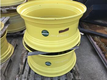 Däck John Deere 18x38