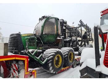 Däck John Deere 800rims/tires
