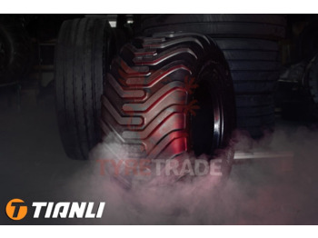Tianli 500/60-22.5 FI-1 16PR 163A8/151A8 TL - Däck