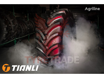 Tianli 540/65R34 AG-RADIAL 65 R-1W 145D/148A8 TL - Däck