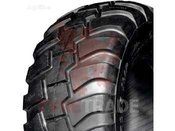 Tianli 600/50R22.5 AGRO GRIP HD STEEL BELT 167D TL - Däck