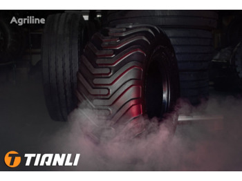 Tianli 600/50-22.5 FI-1 16PR 165A8/153A8 TL - Däck