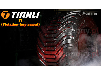 Tianli 600/55-22.5 FI 169A8 16PR TL - Däck