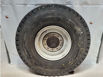 Bridgestone Wheel 16:00 R25 10 12 - Däck och fälgar