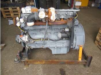 Motor för Byggmaskiner Deutz BF6M1013FC: bild 1