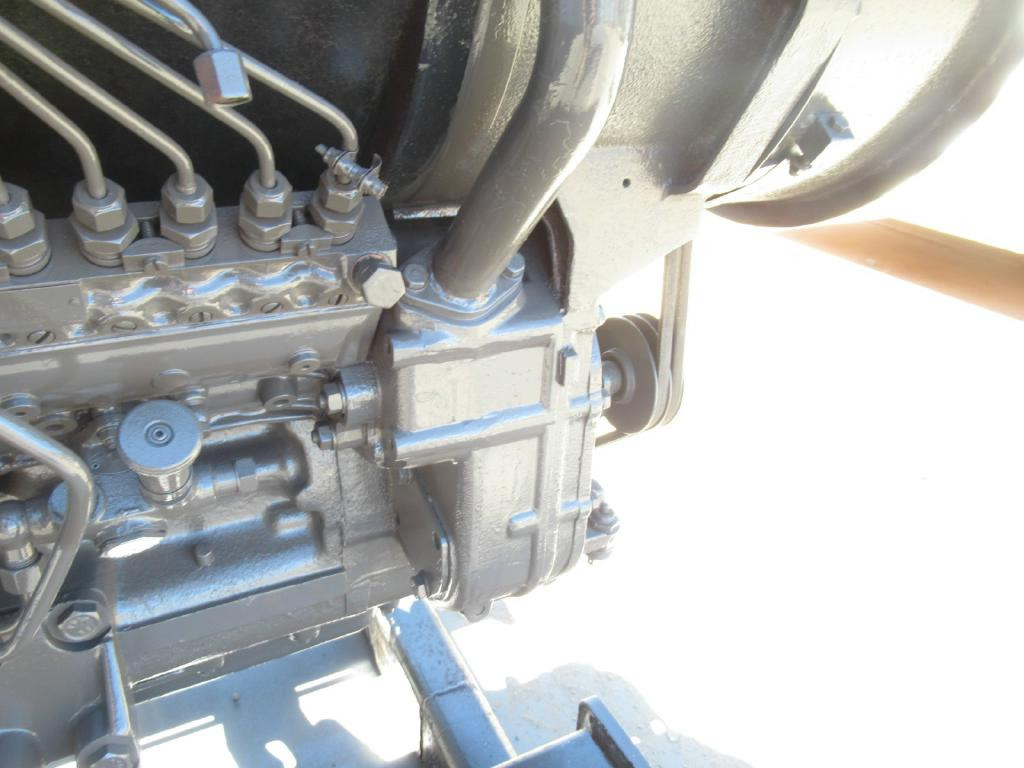 Motor för Byggmaskiner Deutz F6L413FR -: bild 7