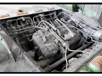 Motor för Lastbil Deutz F8L413: bild 4