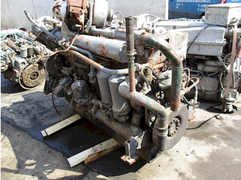 Motor för Lastbil Deutz SBA 8M816: bild 3