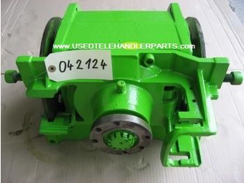 MERLO Differential Nr. 042124 - Differential