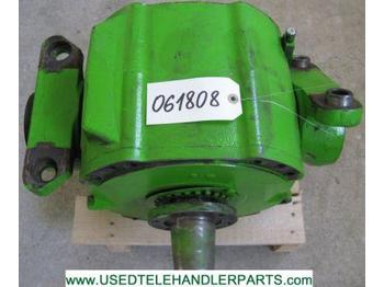 MERLO Differential Nr. 061808 - Differential