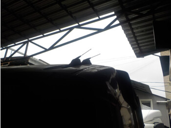 Elektriskt system Antenna Volvo FH с 2013