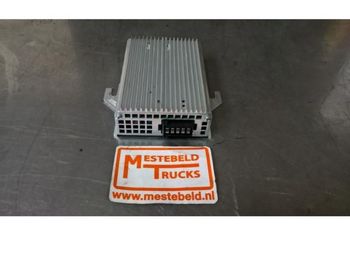Elektriskt system DAF Omvormer