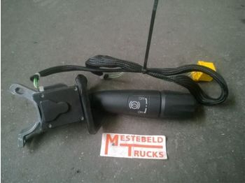 Elektriskt system DAF Stuurschakelaar XF
