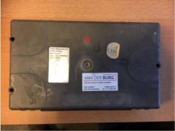 Elektriskt system DAF XF/CF vic 3 unit