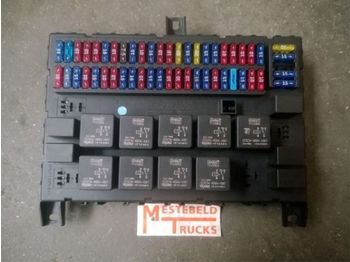 Elektriskt system DAF Zekeringskast XF