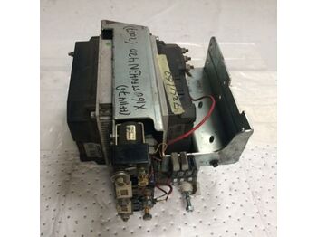 Electronic board for Atlet X-Ergo - Elektriskt system