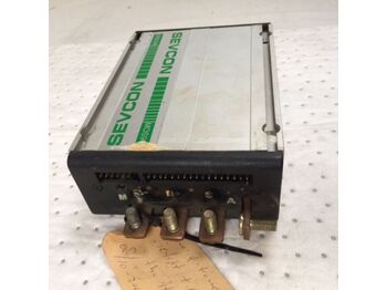  Transistor system MOS90B for Atlet - Elektriskt system