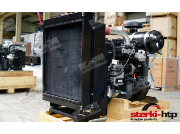 Motor för Övrig maskin FPT FPT N45ENTX20.00 F4HE9484A*J NEU Stromerzeuger Notstrom: bild 4