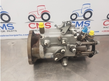 Bränslepump för Traktor Fiat 110-90, 100-90dt Fuel Diesel Pump Refurbished Lucas 8521a570a, 98404855: bild 1