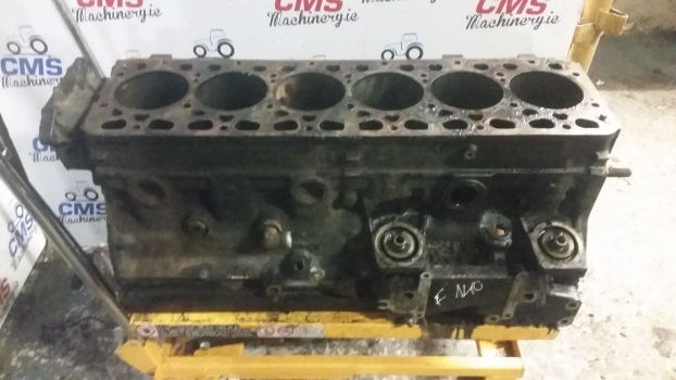 Cylinderblock för Traktor Fiat F, F Dt, 90, 140-90dt, F130, F140 Engine Cylinder Block 98413652, 4842542: bild 8