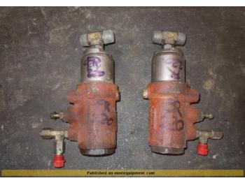 Fiat Hitachi FR 220 - Brakes Pumps  - Reservdelar