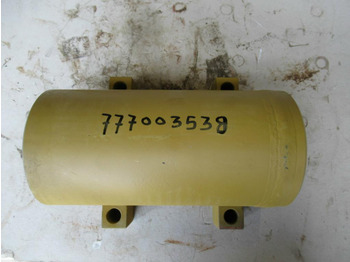 Ny Hydraulcylinder för Byggmaskiner Fiat Kobelco 152758044 -: bild 4