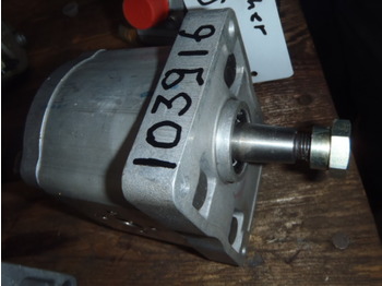 Hydraulpump för Byggmaskiner Fiat Trattori A25: bild 1