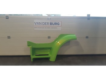Fotsteg DAF Cf euro 4/5