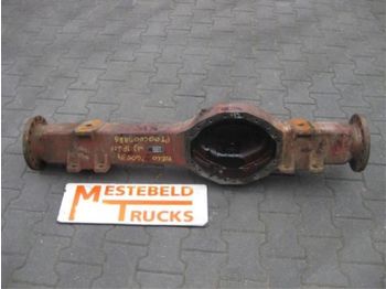 Framaxel Iveco Vooras