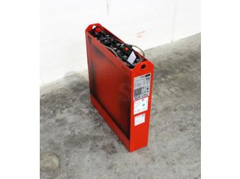 Batteri GRUMA 24 V 2 PzB 200 Ah: bild 1