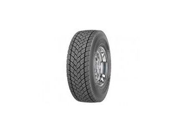 Hjul/ däck Goodyear KMAXD G2