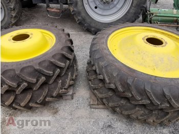 Hjul/ däck John Deere 320/85R32&320/90R46