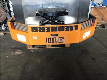 Huv Liebherr Engine Hood