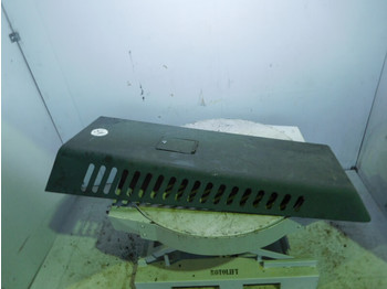 Huv Liebherr Engine Hood