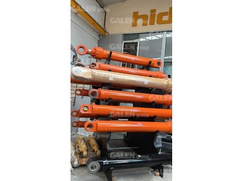 GALEN Hydraulic Cylinder Manufacturing - Hydraulcylinder
