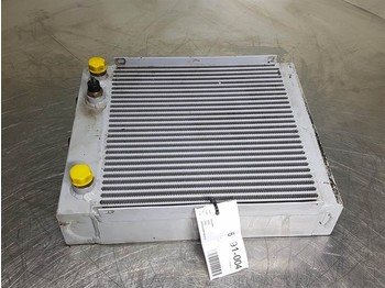 Ahlmann AZ85 - 4108019A - Oil cooler/Ölkühler - Hydraulik