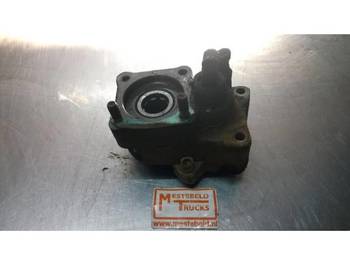 Hydraulik Diversen DIV. PTO