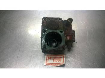 Hydraulik Diversen DIV. PTO