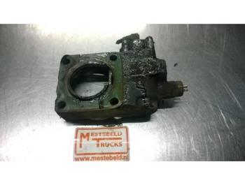 Hydraulik Diversen DIV. PTO