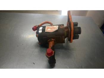 Hydraulik Diversen DIV. PTO pomp